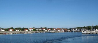 Lejlighed søstjerner