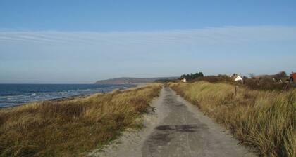 Ferienwohnung Seestern