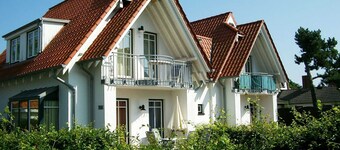 Appartement étoile de mer