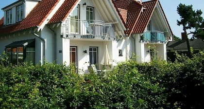 Appartement étoile de mer