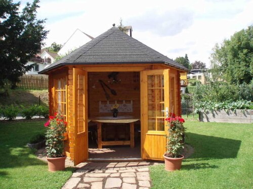 Ferienwohnung (80 m²) - Gästehaus Müller