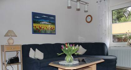 Huoneisto (60 m²) - majatalo Müller