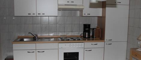 Eget kjøkken