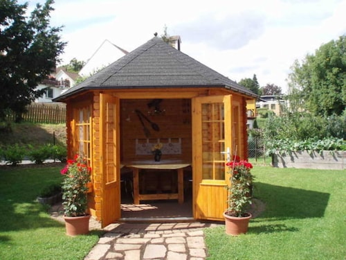 Ferienwohnung (80 m²) - Gästehaus Müller