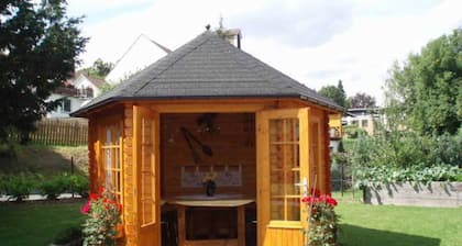 Ferienwohnung (80 m²) - Gästehaus Müller