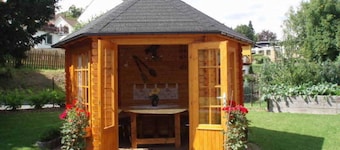 Lejlighed (60 m²) - gæstehus Müller