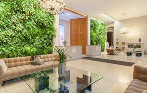 Interior - Prora Solitaire Pearl (Prora/Rügen)