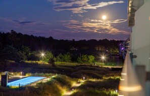 Indoor pool - Prora Solitaire Pearl (Prora/Rügen)