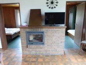 2 Schlafzimmer, WLAN, BettwÀsche
