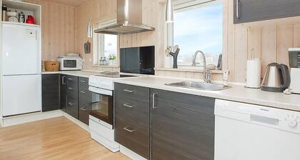 3 bedroom amazing home in Haderslev