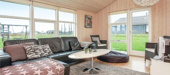 Lovely home in Haderslev with WiFi