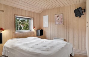 5 chambres, lit parapluie, Wi-Fi gratuit