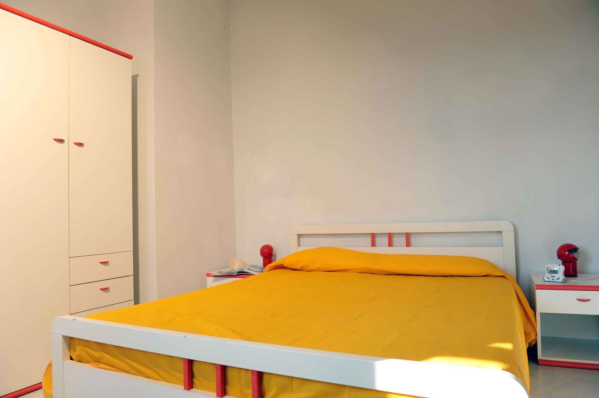 1 Schlafzimmer, WLAN