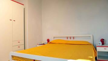 1 Schlafzimmer, Internetzugang