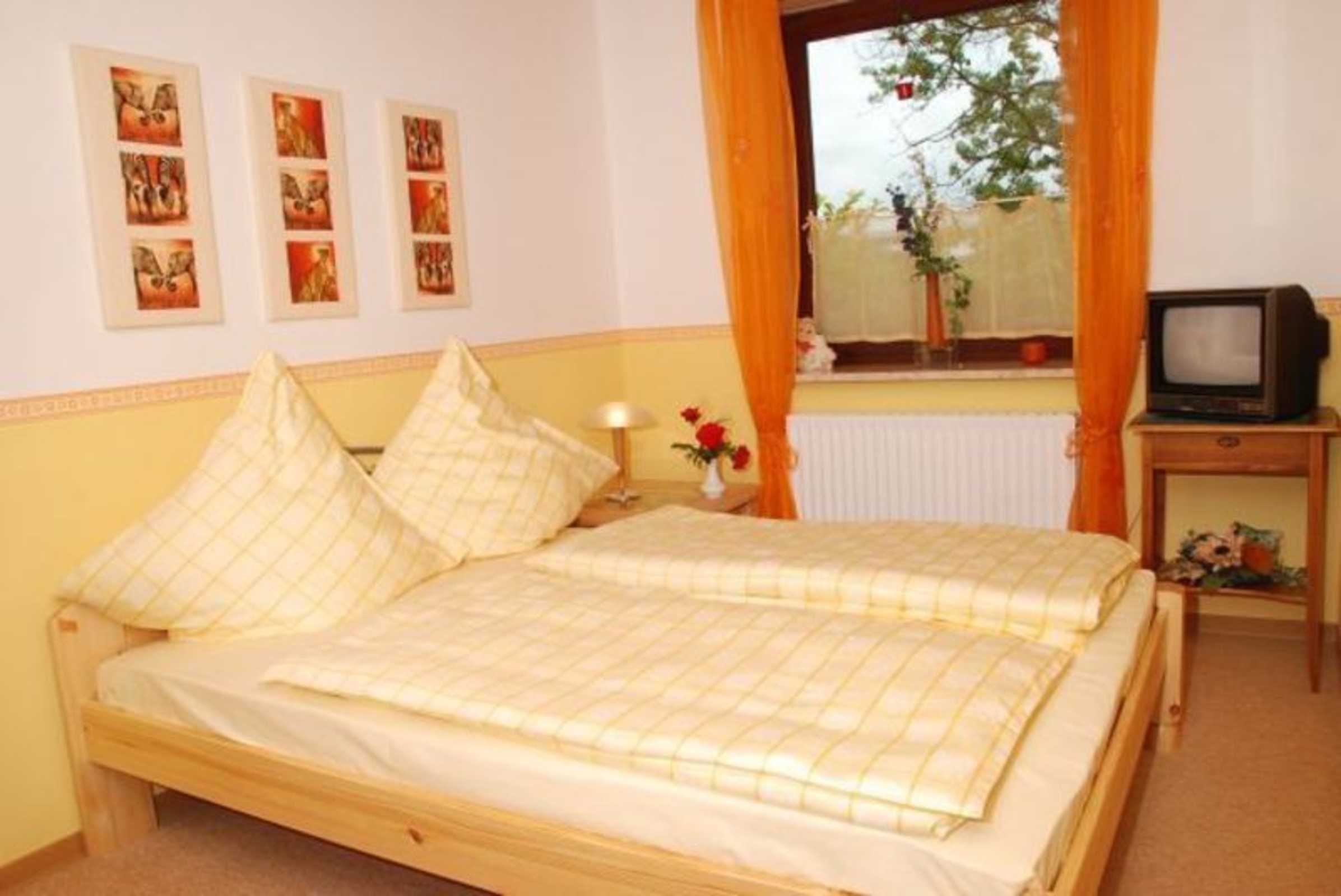 1 chambre, draps fournis