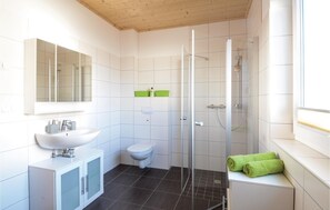 Dusche