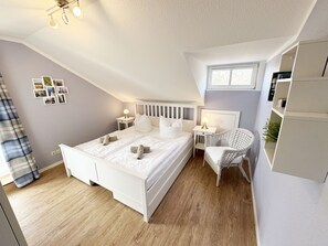 3 habitaciones y wifi 