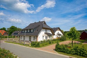 Udendørsområde