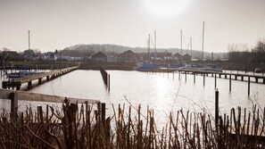 Marina - Apartment Fiedler, Germany (Glücksburg (Ostsee))
