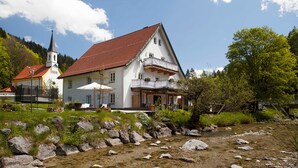 Eksteriør
