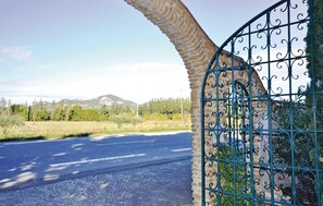 Ulkoalueet