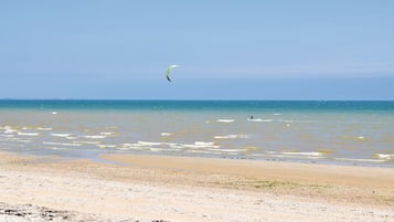 Plage à proximité