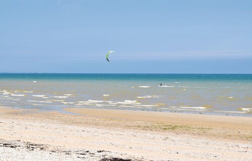 Gorgeous home in St. Marcouf De L'Isle