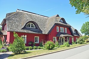 Udendørsområde