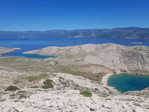 Miscellaneous - Holiday apartment mit Pool (Baška)
