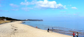 Appartamento Strandläufer - beach runner