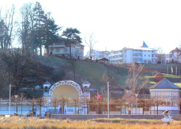 Udendørsområde