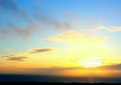 Apartment Strandläufer - beach runner