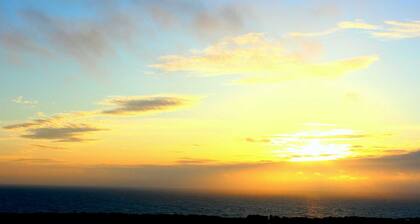 Apartment Strandläufer - beach runner