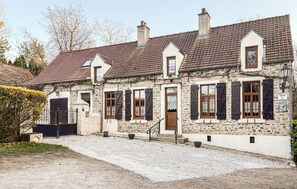 Aussenbereich