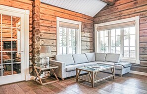 تلفزيون، مدفأة، مشغل دي في دي