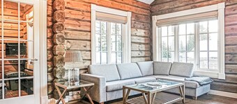 Sjusjøen Setegrend 4733