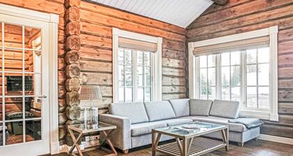 Sjusjøen Setegrend 4733