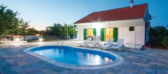 Fantastisches Haus mit 3 Schlafzimmern.