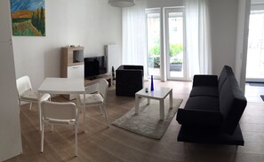 Fernseher