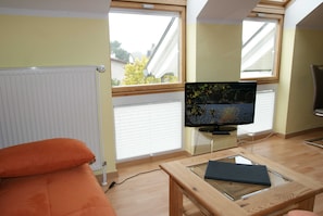 Fernseher