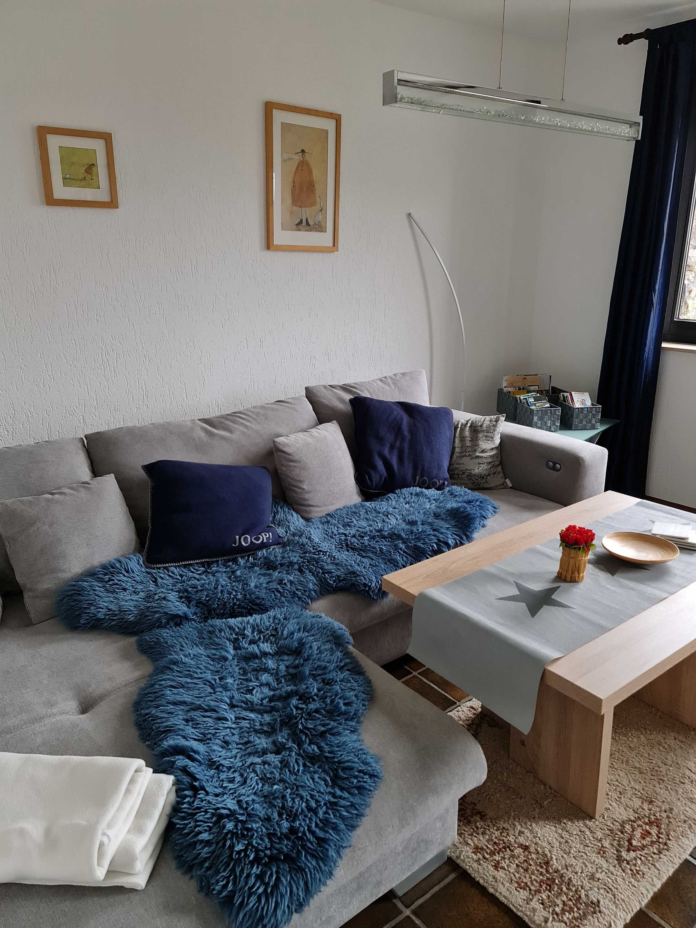 Fernseher