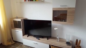 Interior - Modern apartment in the region Cologne / Bergisches Land - Holiday Gemmel (Overath)