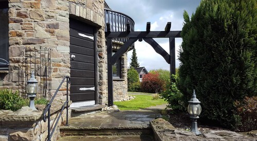 Ferienwohnung Gemmel - Moderne Ferienwohnung im Umland Köln /Bonn / Berg.