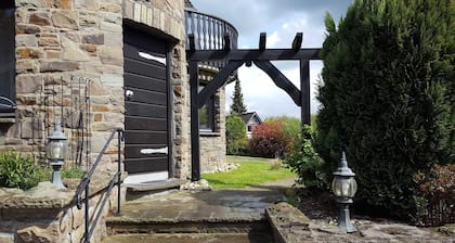 Ferienwohnung Gemmel - Moderne Ferienwohnung im Umland Köln /Bonn / Berg.