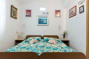 2 Schlafzimmer, kostenloses WLAN