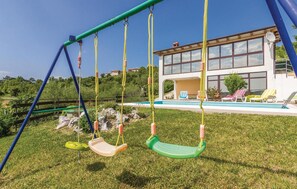 Children's area - Stunning home in Meloni with sauna (Meloni)