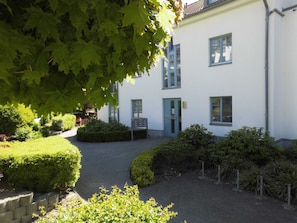 Aussenbereich