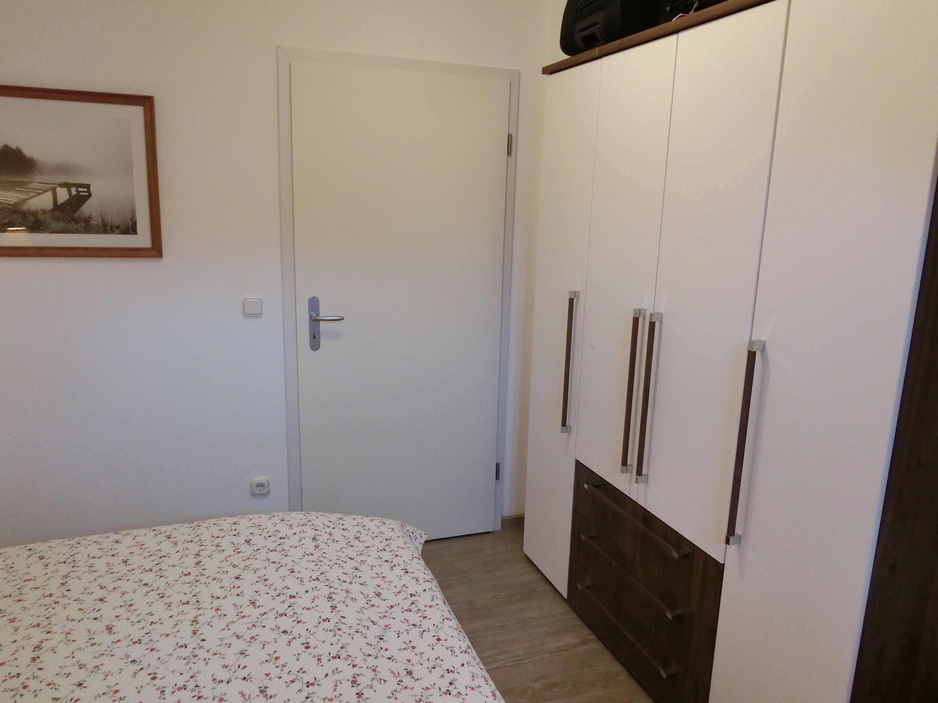 2 habitaciones y wifi 