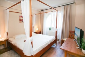 2 camere, Wi-Fi
