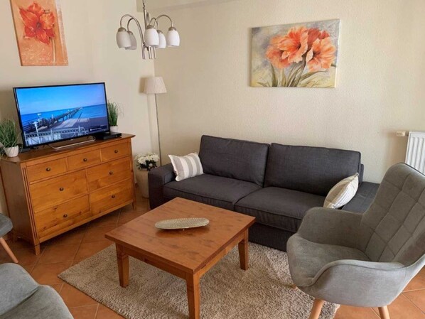 Fernseher